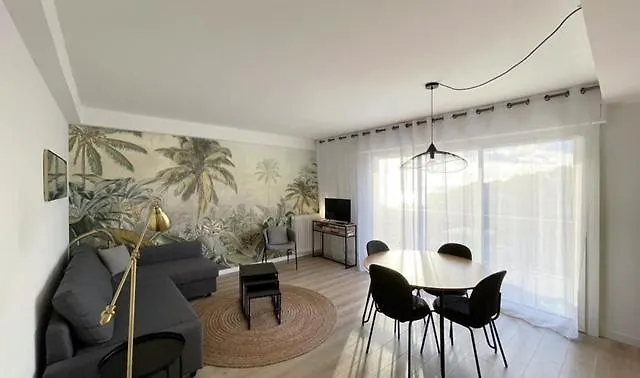 Apartament Face A La Mer, Et Son Cap Canaille Cassis
